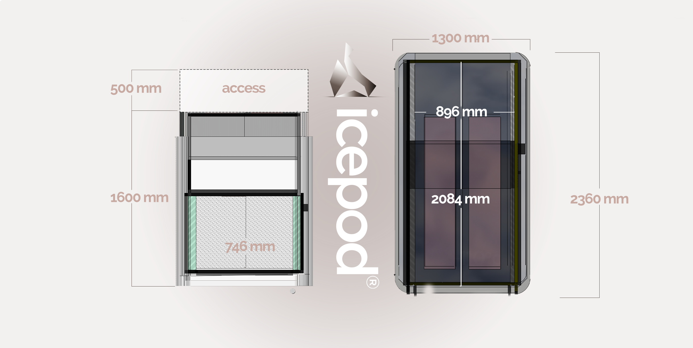 The Tech - Icepod